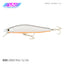 Samaki Redic Sf90 Jerkbait Lure [cl:grey Ghost Uv]