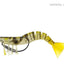 Samaki Live Shrimp 127mm Lure [cl:crystal Green]