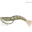 Samaki Live Shrimp 127mm Lure [cl:pearl Prawn]