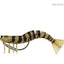 Samaki Live Shrimp 127mm Lure [cl:gold Glitter]