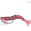 Samaki Live Shrimp 89mm Lure [cl:pink Shrimp]