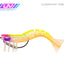 Samaki Live Shrimp 89mm Lure [cl:cleopatra Tiger Uv]
