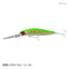 Samaki Redic Dds90 Jerkbait Lure [cl:splice]