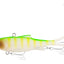 Samaki Vibelicious Fork Tail 125mm Soft Vibe Lure [cl:splice]