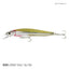 Samaki Redic Sf110 Jerkbait Lure [cl:whitebait]
