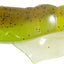 Fishcraft Dr Prawn 3in Unrigged Soft Plastic Lure [cl:oily Prawn]