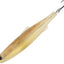 Fishcrafr Dr Stretch 112mm Lure [cl:goldy]