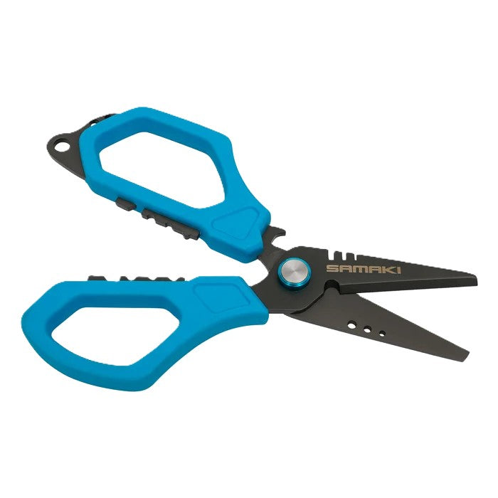 Samaki Fishing Shears 165mm 