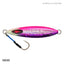 Samaki Ribcage 100g Jig [cl:purple Phantom]