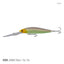 Samaki Redic Ds80 Jerkbait Lure [cl:tinkerbell]