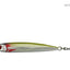 Samaki Flash Spinner 70g Lure [cl:whitebait]