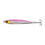 Samaki Flash Spinner 70g Lure [cl:pinkbait]