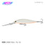Samaki Redic Ds80 Jerkbait Lure [cl:casper Uv]