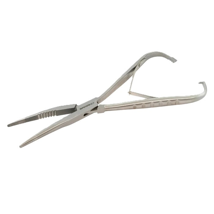 Samaki Stainless Steel Locking Plier [sz:230mm]