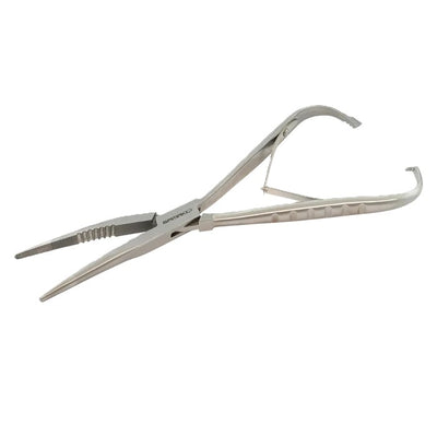 Samaki Stainless Steel Locking Plier [sz:230mm]