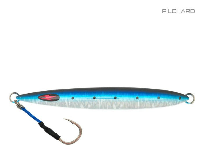 Samaki Ribcage Long 250g Lure [cl:pilly]