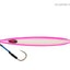 Samaki Ribcage Long 300g Lure [cl:glowing Pink]