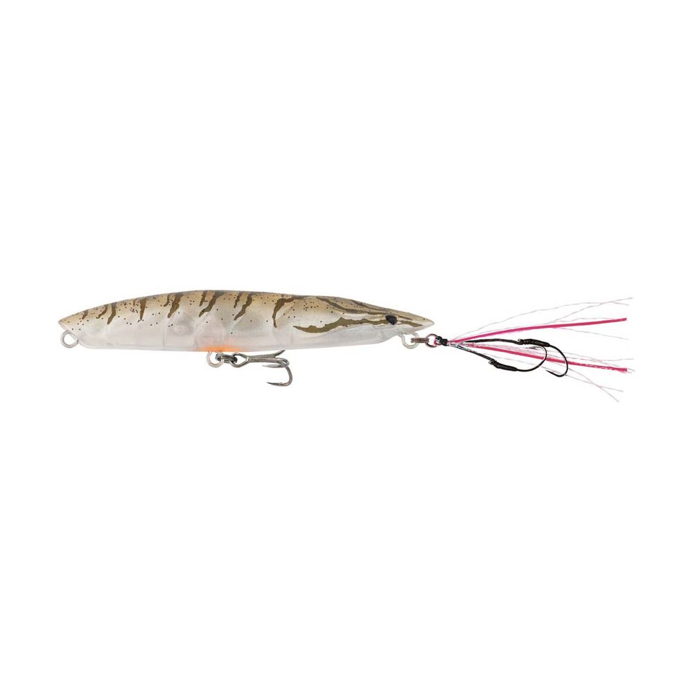 Samaki Redic Skipping Prawn 75 Lure [cl:bay Prawn]