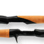 Samaki C-12 Baitcast Rod [mdl:sc-664bl-f]