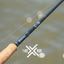 Samaki C-12 Baitcast Rod [mdl:sc-664bl-f]