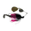 Bassman 5/8oz Codman Series [cl:#12 Black / Pink Tip]