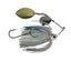 Bassman Carls Compact 3/8oz Spinnerbait [cl:25]