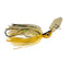 Bassman Mumbler Jaw Knocker 5/8oz Lure [cl:#23 Black & Gold]