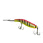 Bassman Cod Kruncha Lure [cl:004 - Pink Tiger]