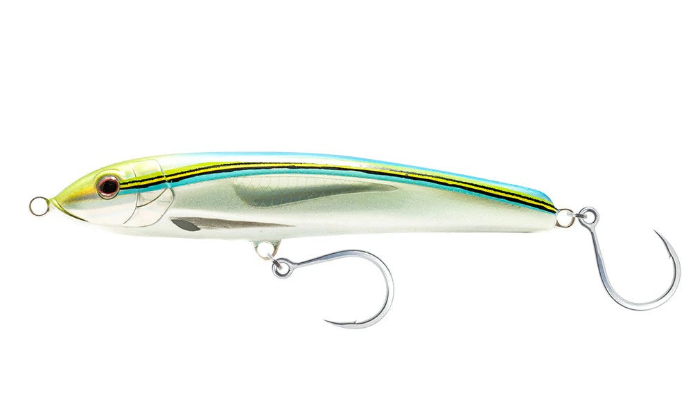 Nomad Riptide 155 Slow Sink Lure [cl:fusiler]