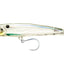 Nomad Riptide 155 Slow Sink Lure [cl:holo Ghost Shad]