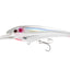 Nomad Dtx 100mm Minnow Floating [variant:bleeding Mullet]