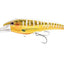 Nomad Dtx 100mm Minnow Floating [variant:gold Glow]