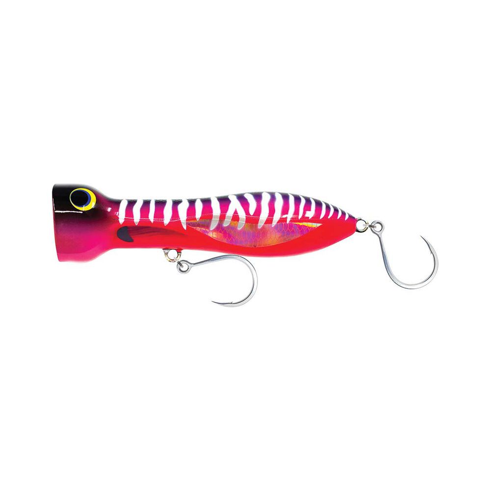 Nomad Chug Norris 150mm Popper [cl:hot Pink Mackerel]