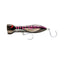 Nomad Chug Norris 150mm Popper [cl:black Pink Mackerel]
