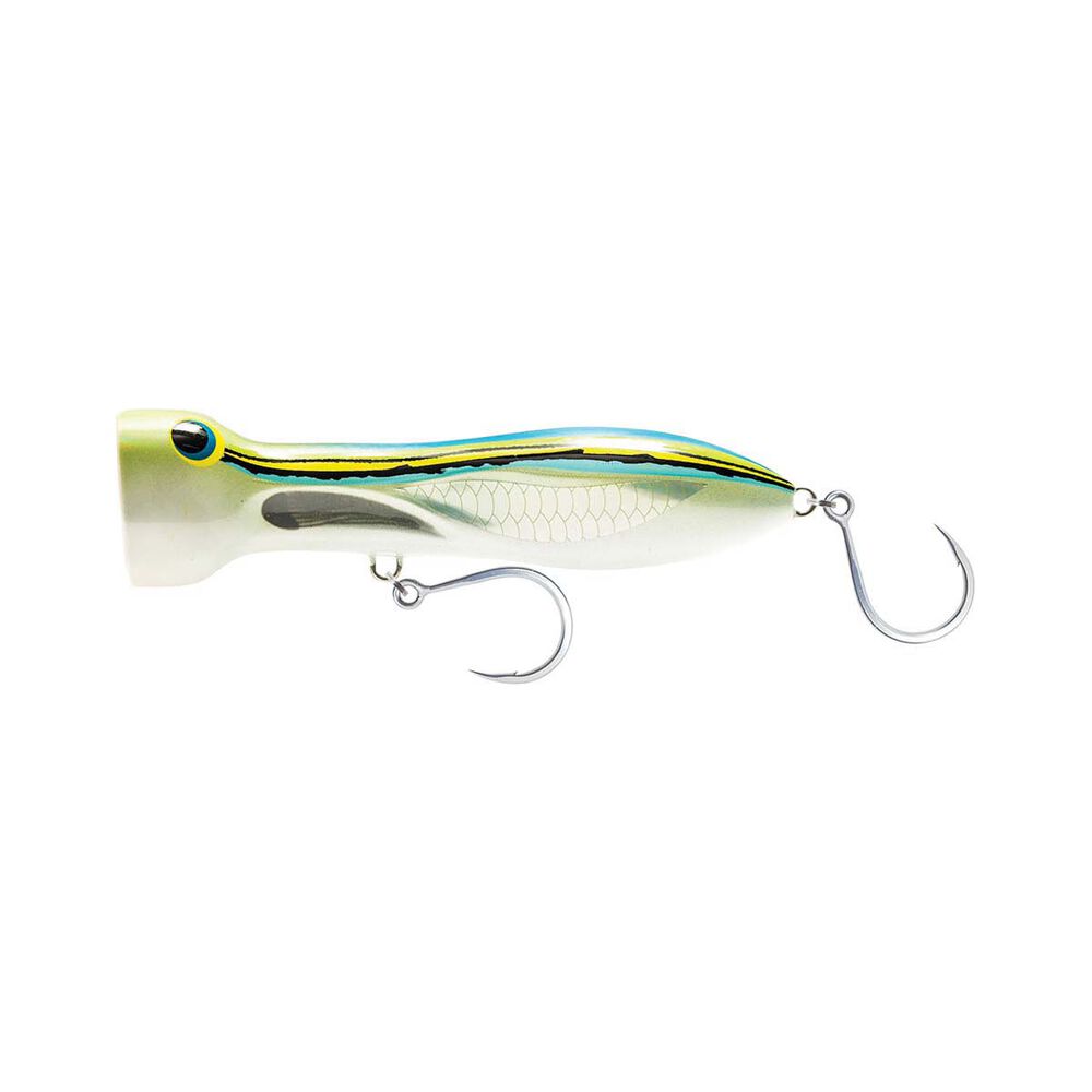 Nomad Chug Norris 150mm Popper [cl:fusilier]