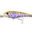Nomad Dtx 100mm Minnow Floating [variant:holographic Purple Shrimp]