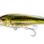 Nomad Dtx 100mm Minnow Floating [variant:olive Back Shad]
