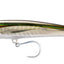 Nomad Riptide 155 Slow Sink Lure [cl:olive Back Shad]
