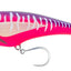 Nomad Madmacs 130mm High Speed Casting Trolling Lure [cl:hot Pink Mackerel]