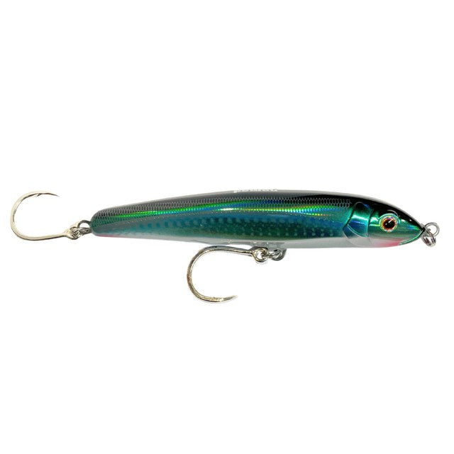 Nomad Riptide 155 Slow Sink Lure [cl:candy Pilchard]