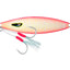 Nomad The Buffalo 40g Jig Lure [cl:pink Glow Mackerel]