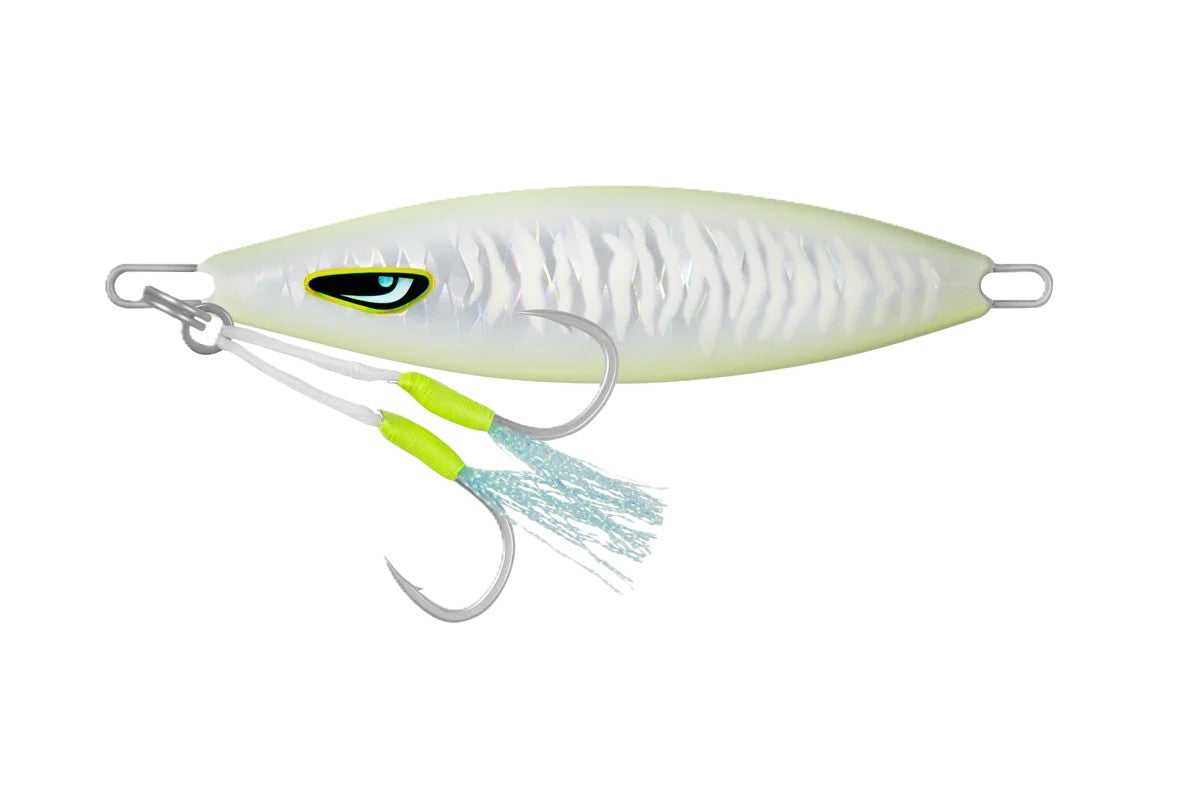 Nomad The Buffalo 40g Jig Lure [cl:glow Out]