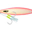 Nomad The Gypsea 80g Jig Lure [cl:pink Glow Mackerel]