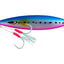 Nomad The Gypsea 80g Jig Lure [cl:blue Sardine]