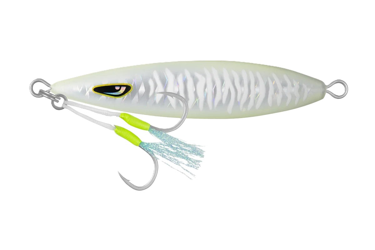 Nomad The Gypsea 80g Jig Lure [cl:glow Out]