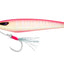 Nomad The Ridgeback 160g Jig Lure [cl:pink Glow Mackerel]