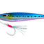 Nomad The Ridgeback 160g Jig Lure [cl:blue Sardine]