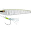 Nomad The Ridgeback 160g Jig Lure [cl:glow Out]