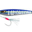 Nomad The Ridgeback 160g Jig Lure [cl:fusi Glow]