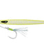 Nomad The Streaker 320g Jig Lure [cl:chartreuse Glow]